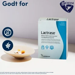 Lactrase