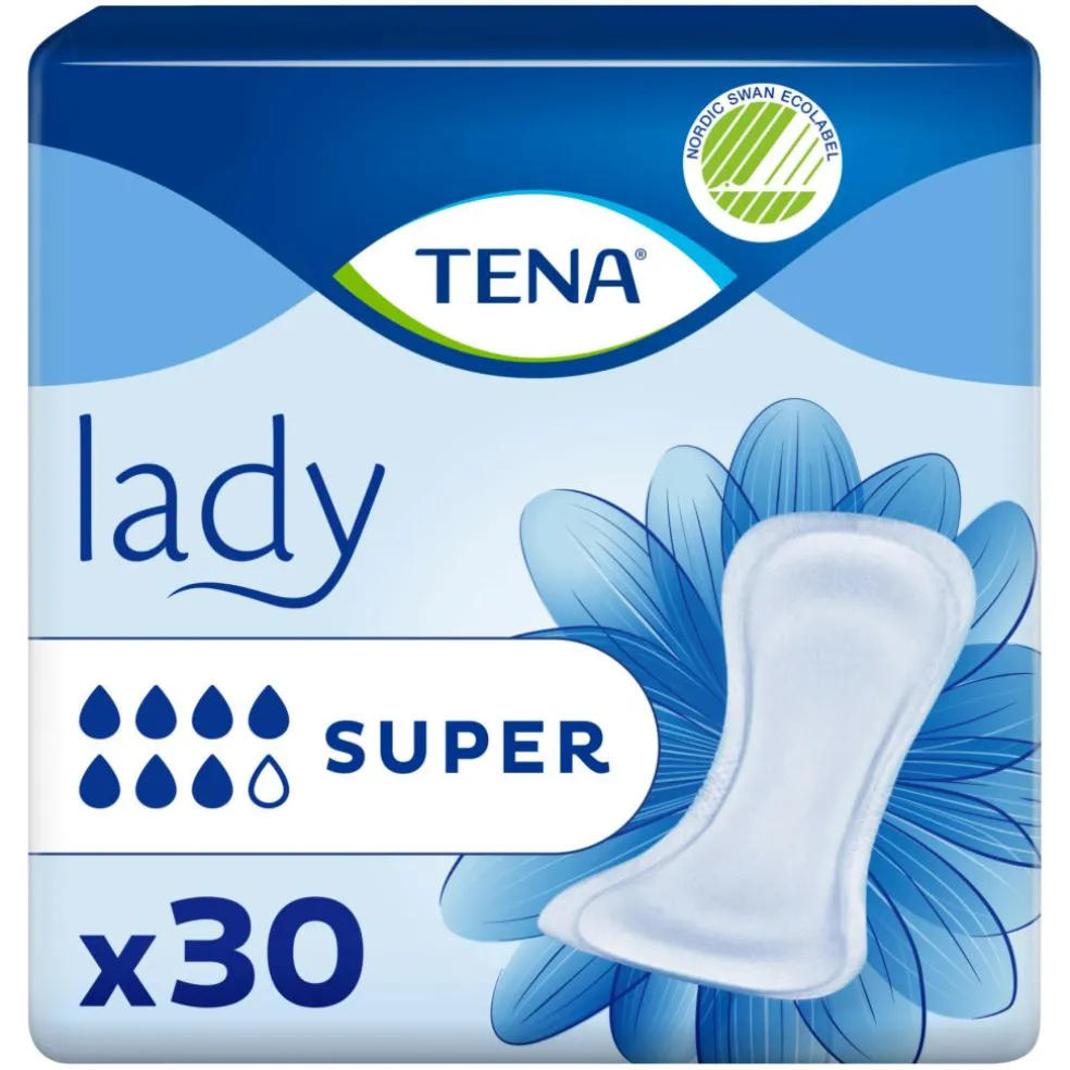 Lady Bind