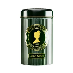 Lady Grey