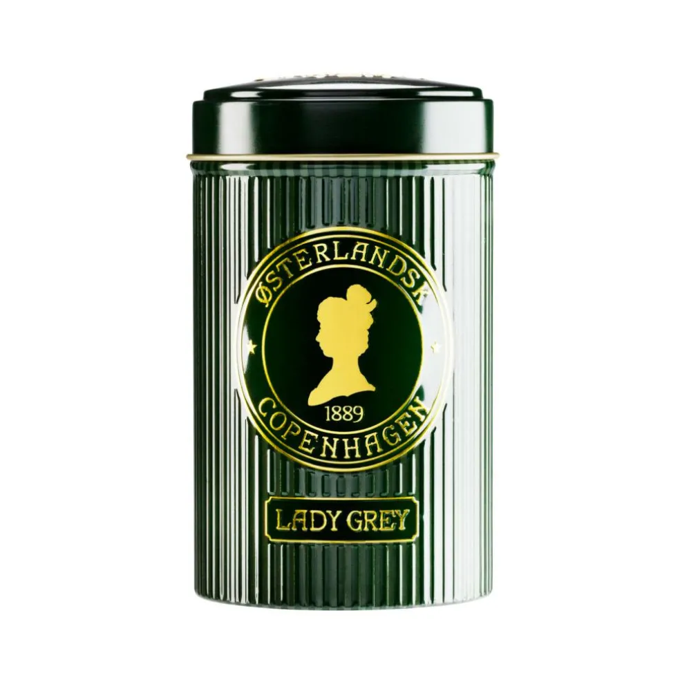 Lady Grey