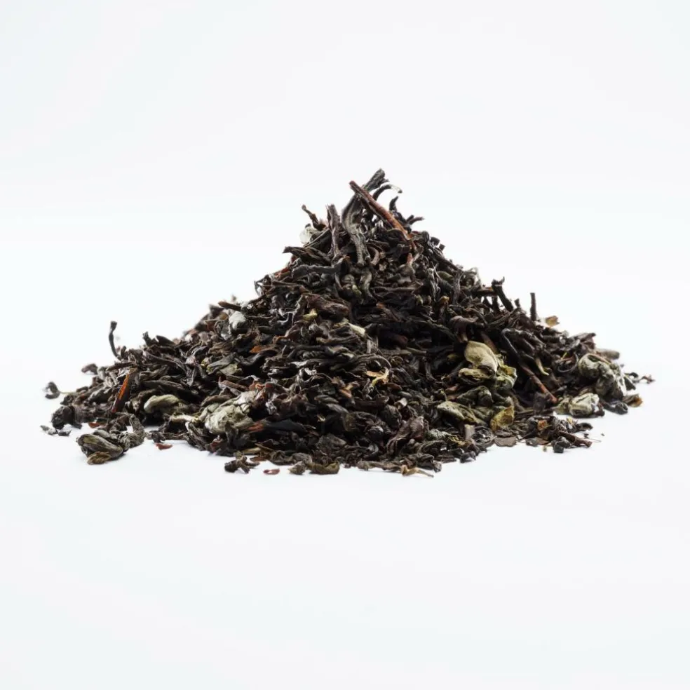Lady Grey