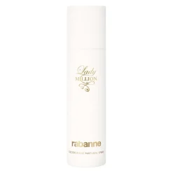 Lady Million Deodorant Spray