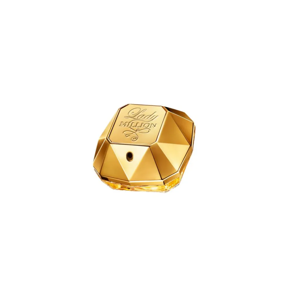 Lady Million Eau de parfum