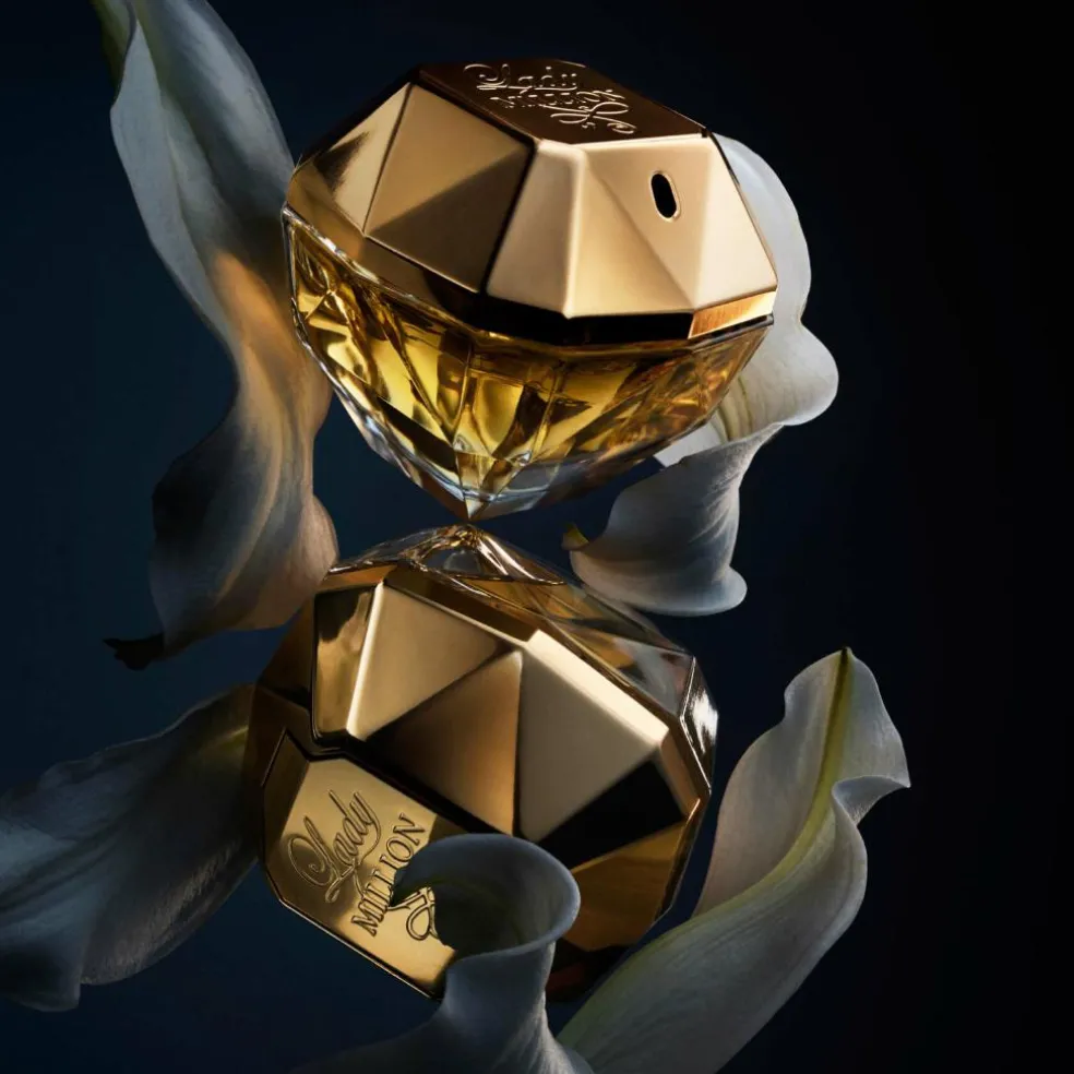 Lady Million Eau de parfum