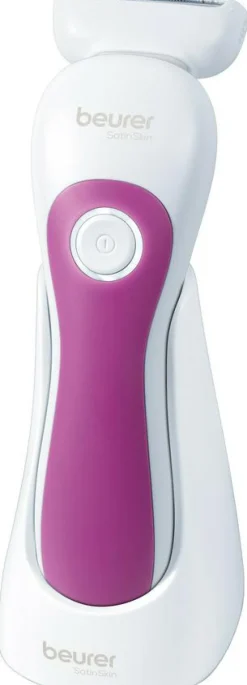 Lady Shaver