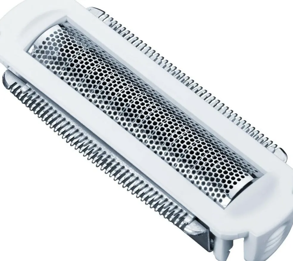 Lady Shaver