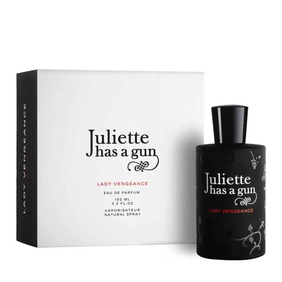 Lady Vengeance Eau de Parfum