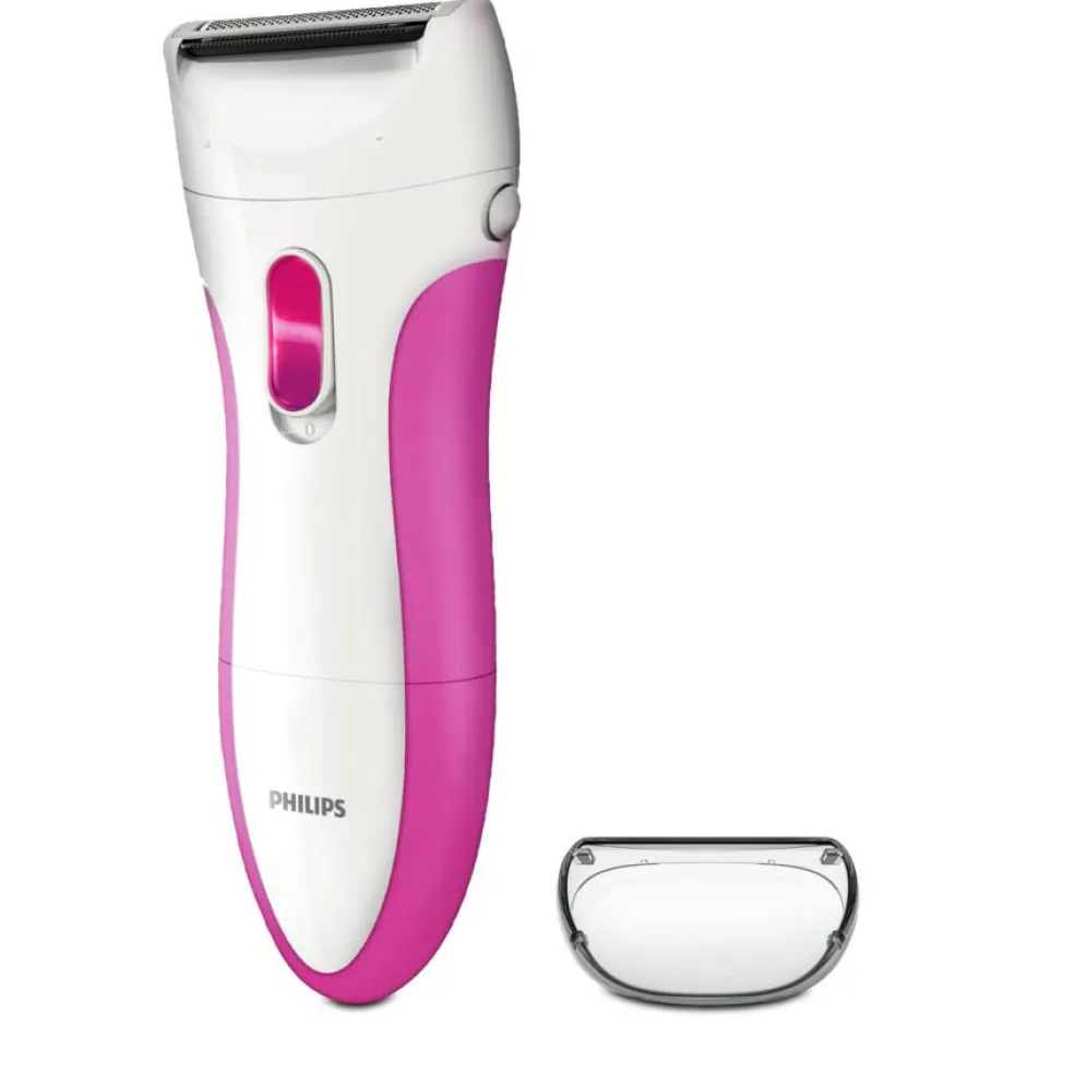 Ladyshaver