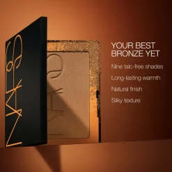 Laguna Bronzing Powder