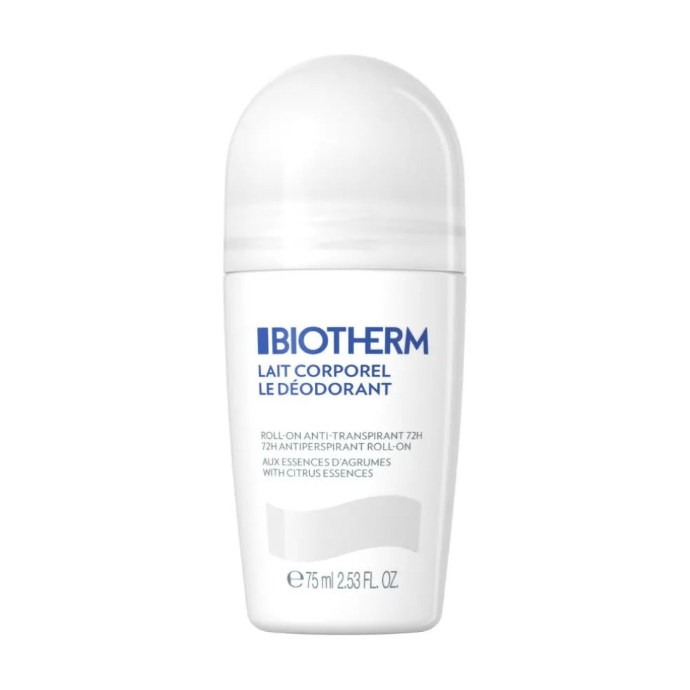 Lait Corporel Deodorant Roll-On