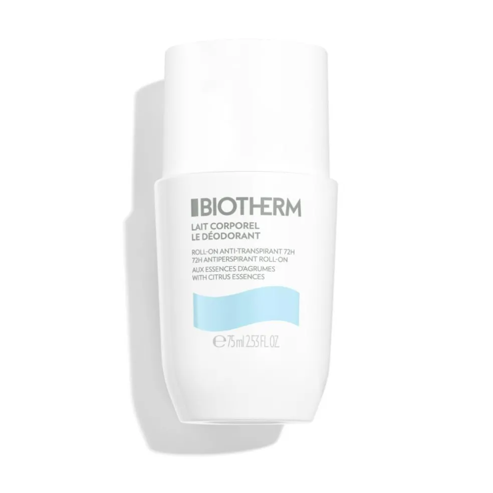 Lait Corporel Deodorant Roll-On