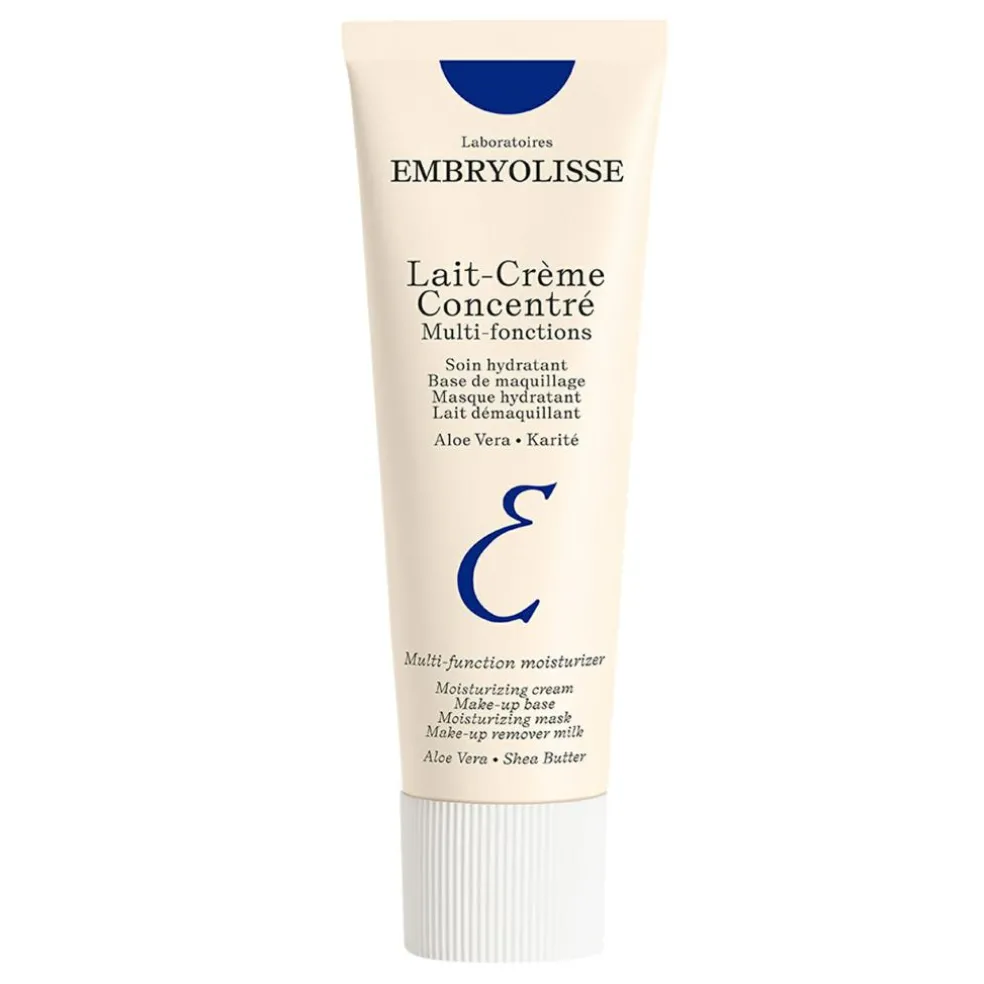 Lait-Crème Concentré