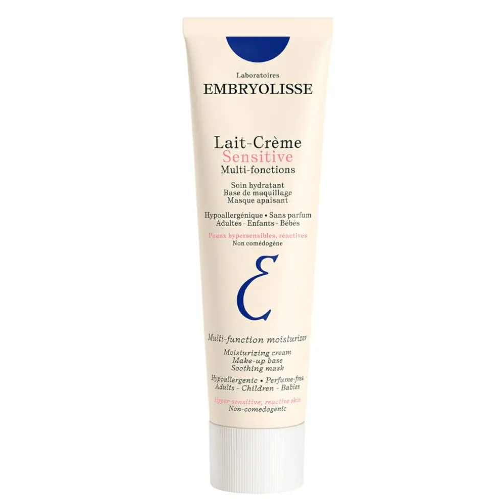 Lait-Crème Sensitive