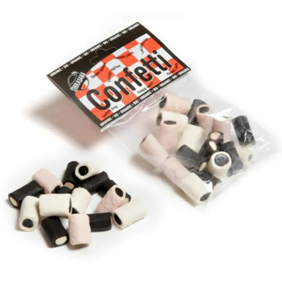Lakrids confetti Ø