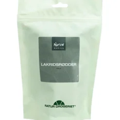 Lakridsrødder