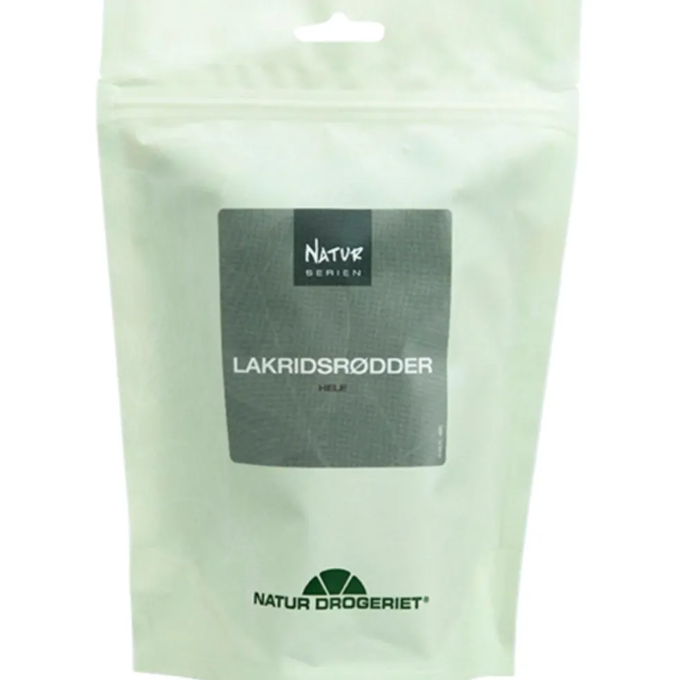 Lakridsrødder