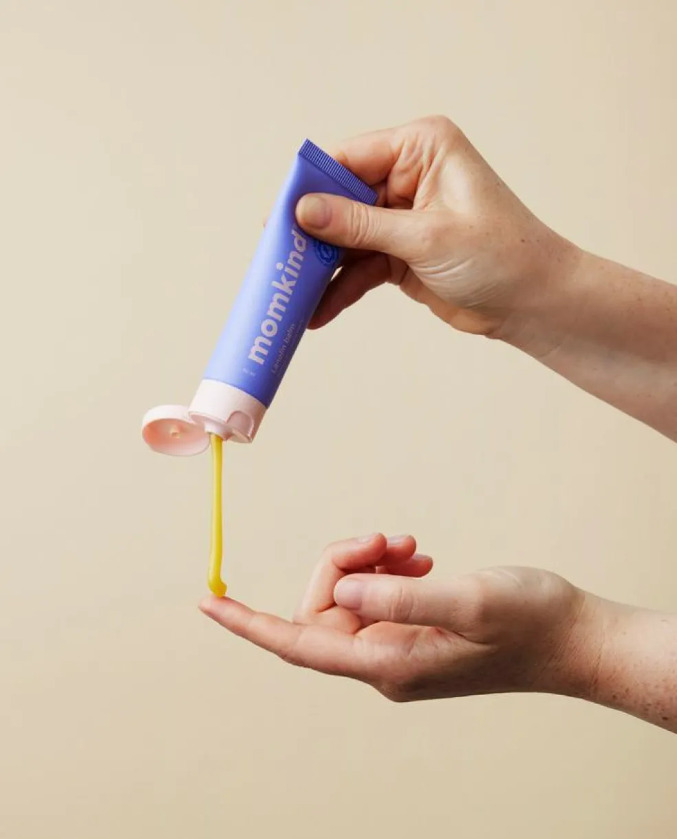 Lanolin Balm