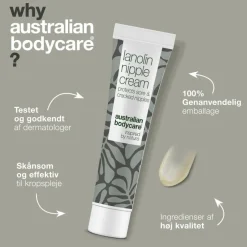 Lanolin Nipple Creme