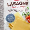 Lasagne glutenfri