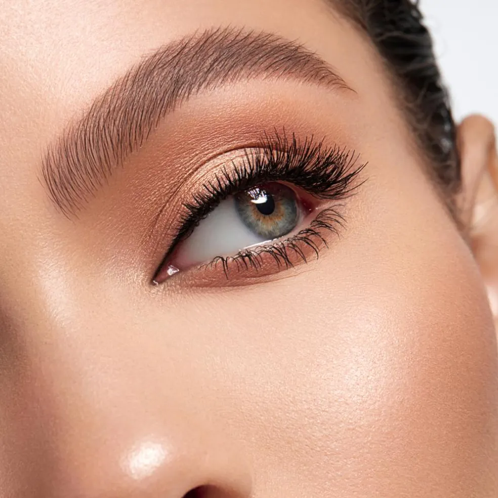 Lash Brag Volumizing Mascara