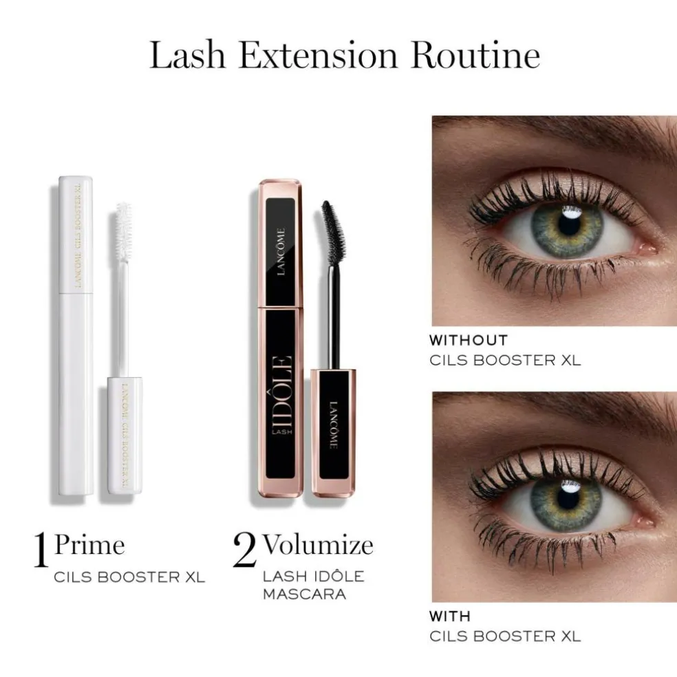 Lash Idole Mascara