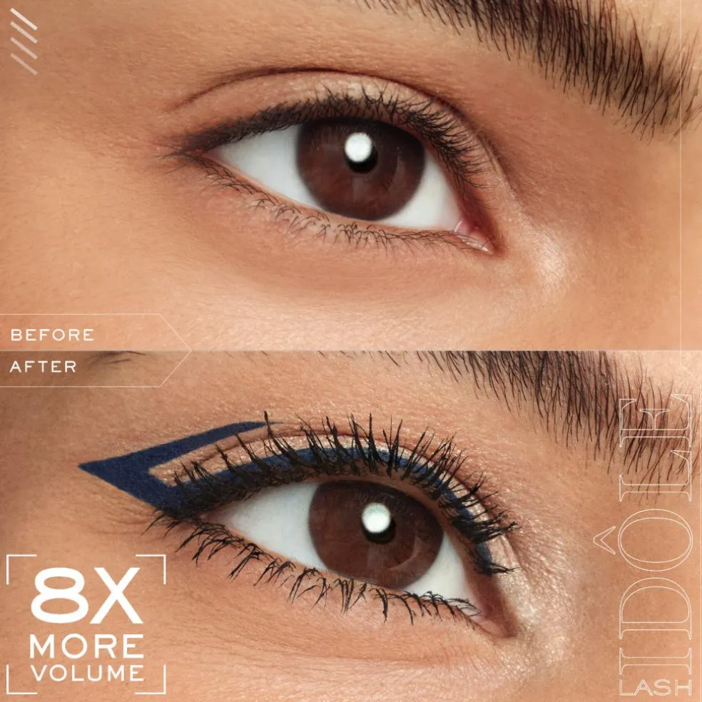 Lash Idole Mascara