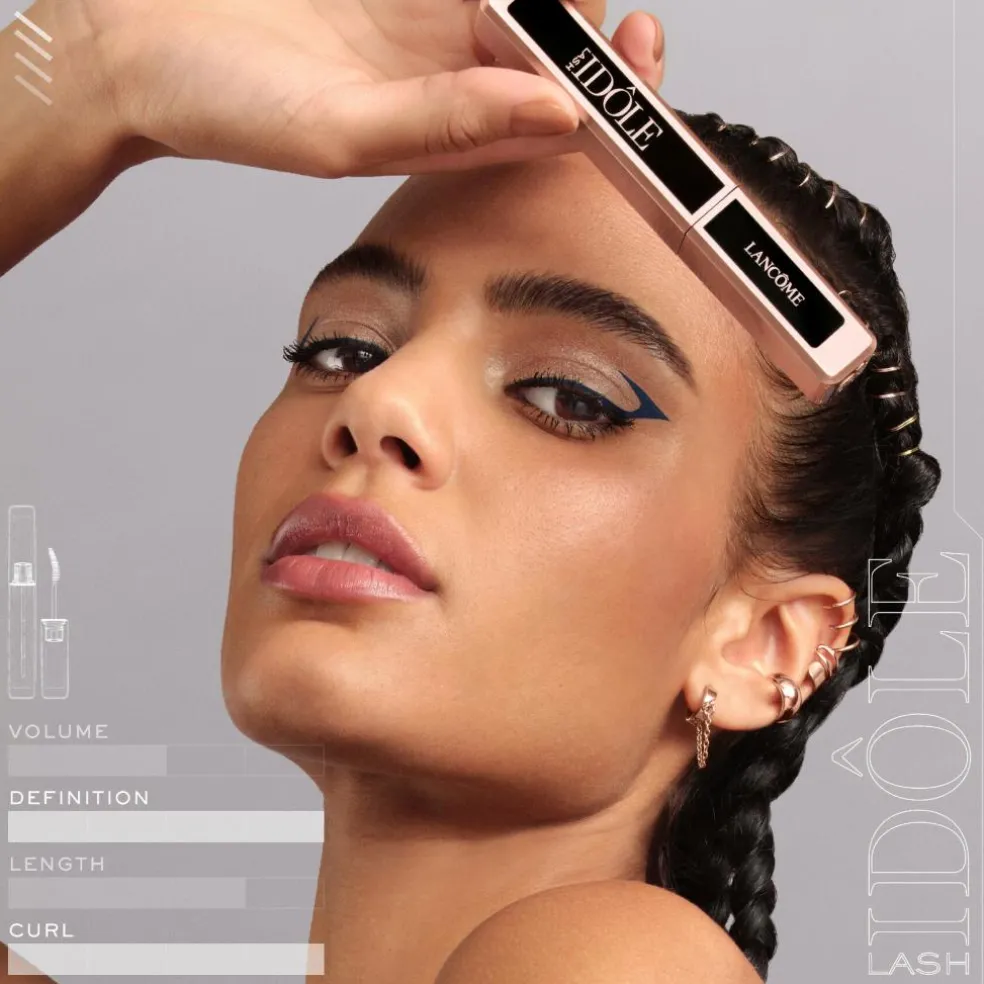 Lash Idole Mascara