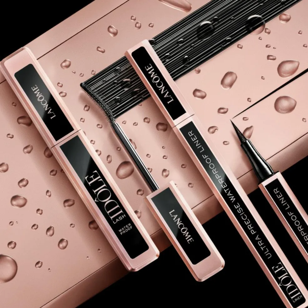 Lash Idole Mascara Waterproof