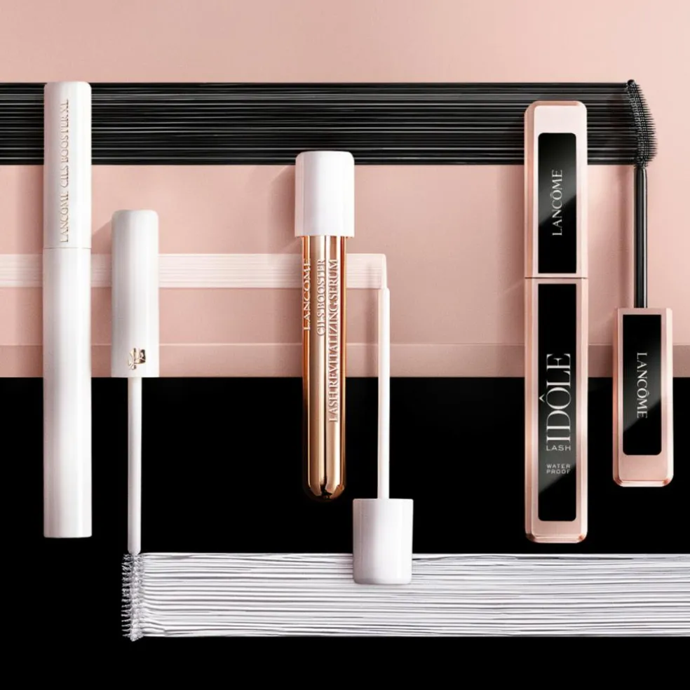 Lash Idole Mascara Waterproof