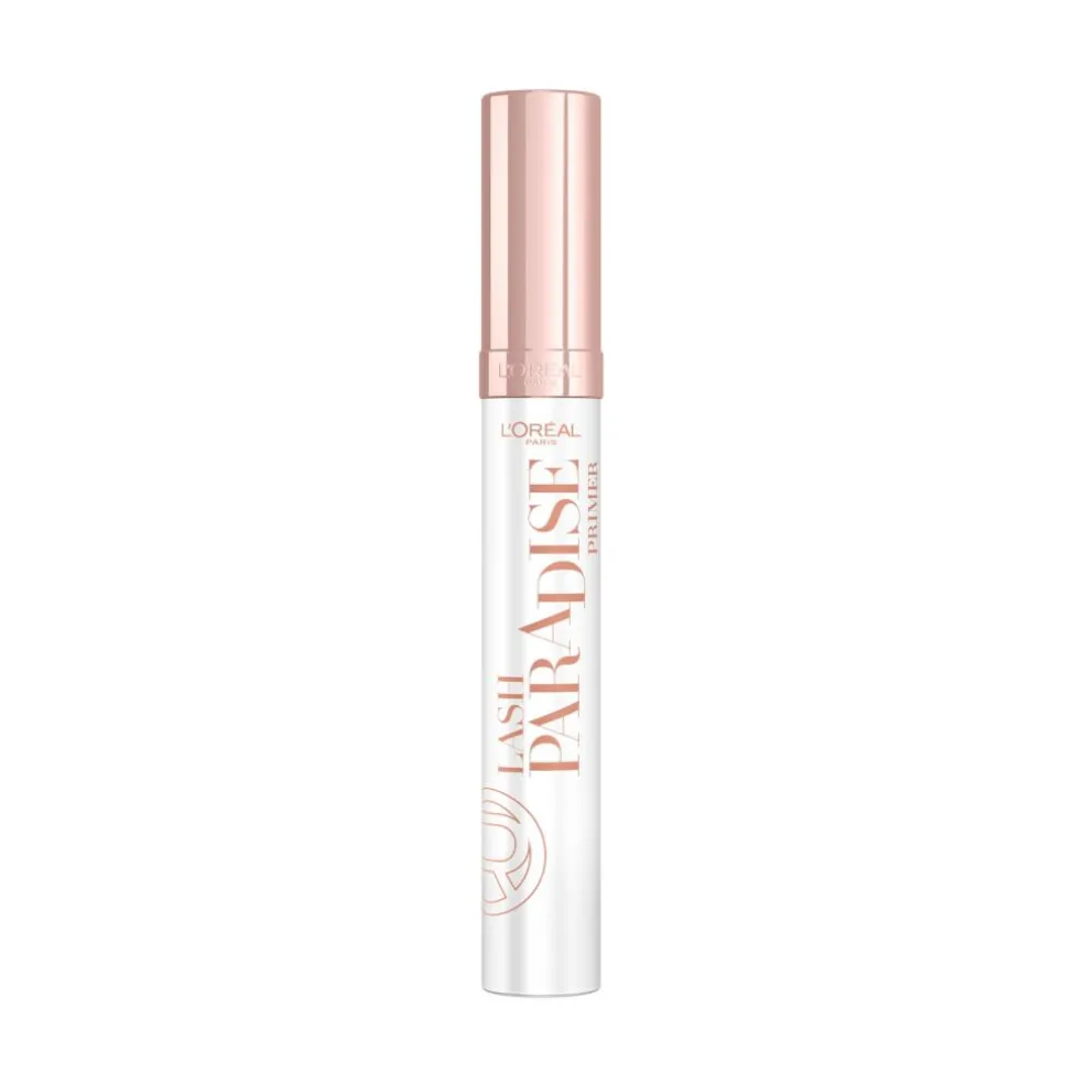 Lash Paradise Primer