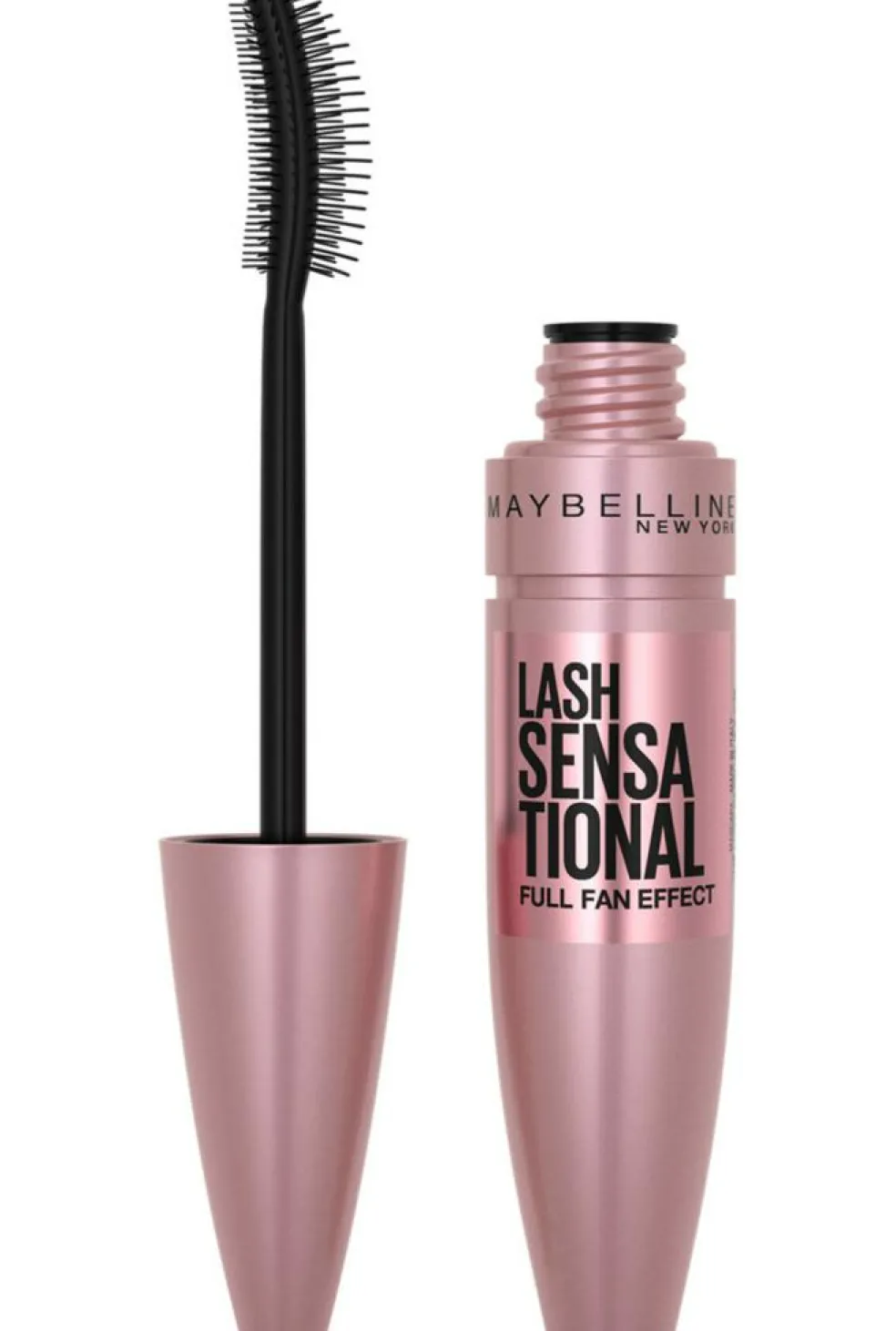 Lash Sensational Mascara
