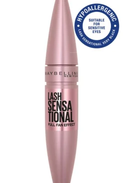 Lash Sensational Mascara