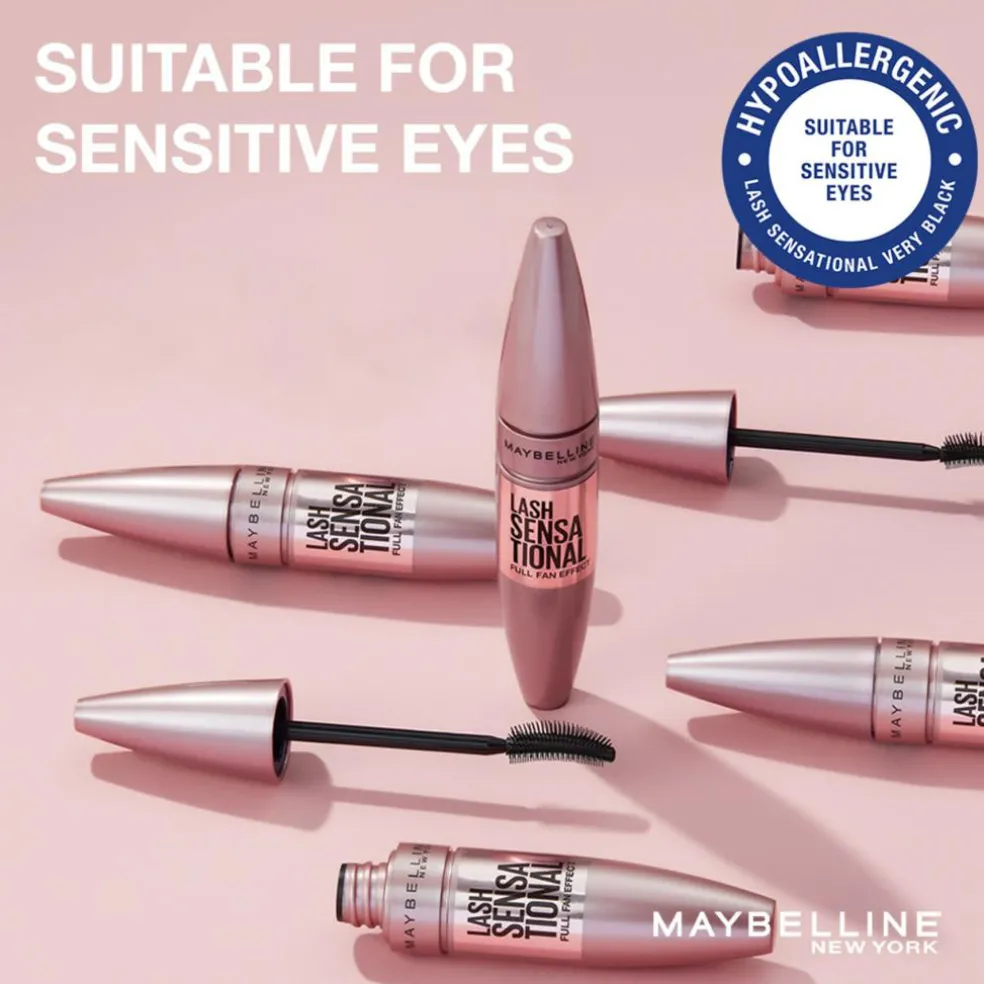 Lash Sensational Mascara