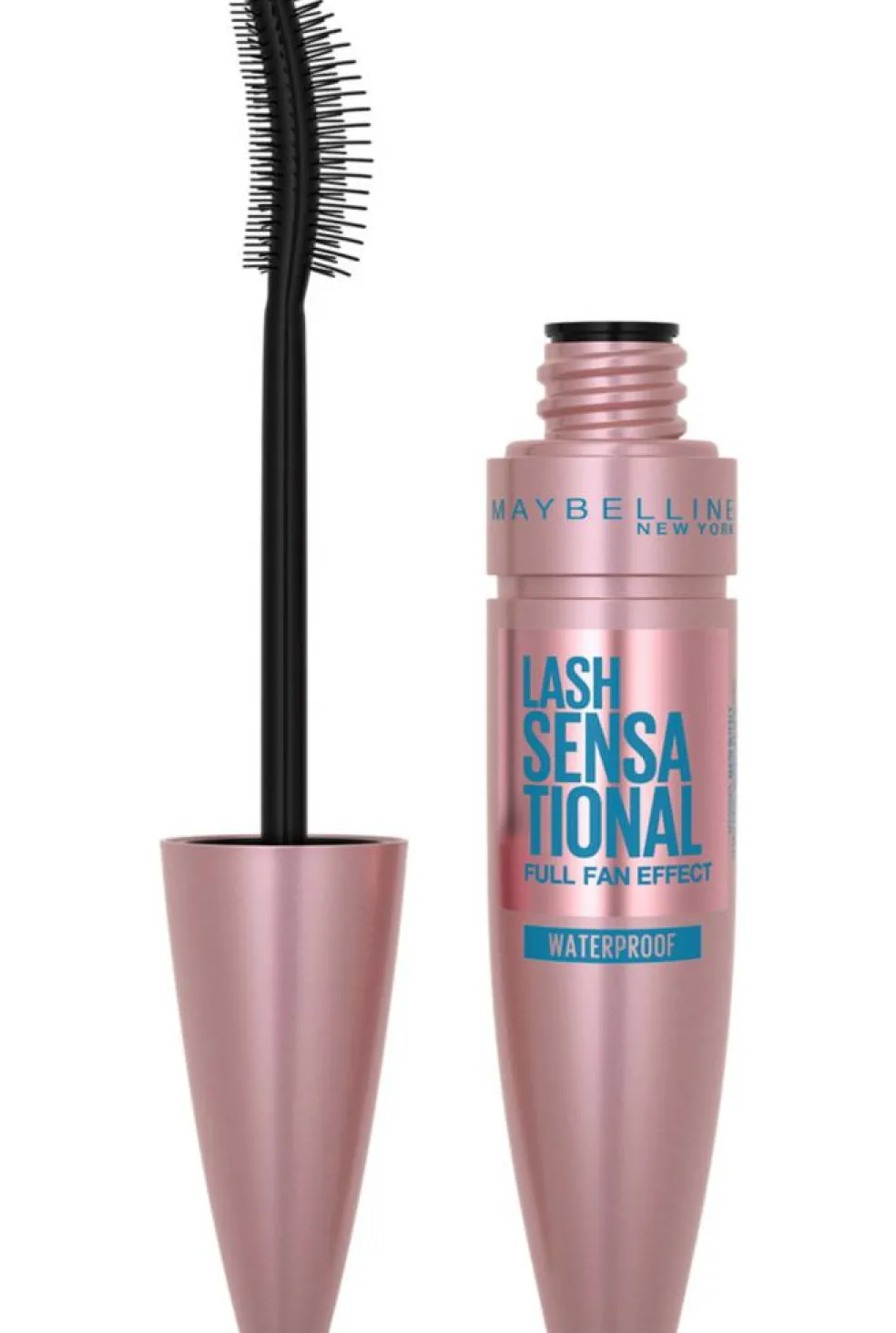 Lash Sensational Mascara Vandfast