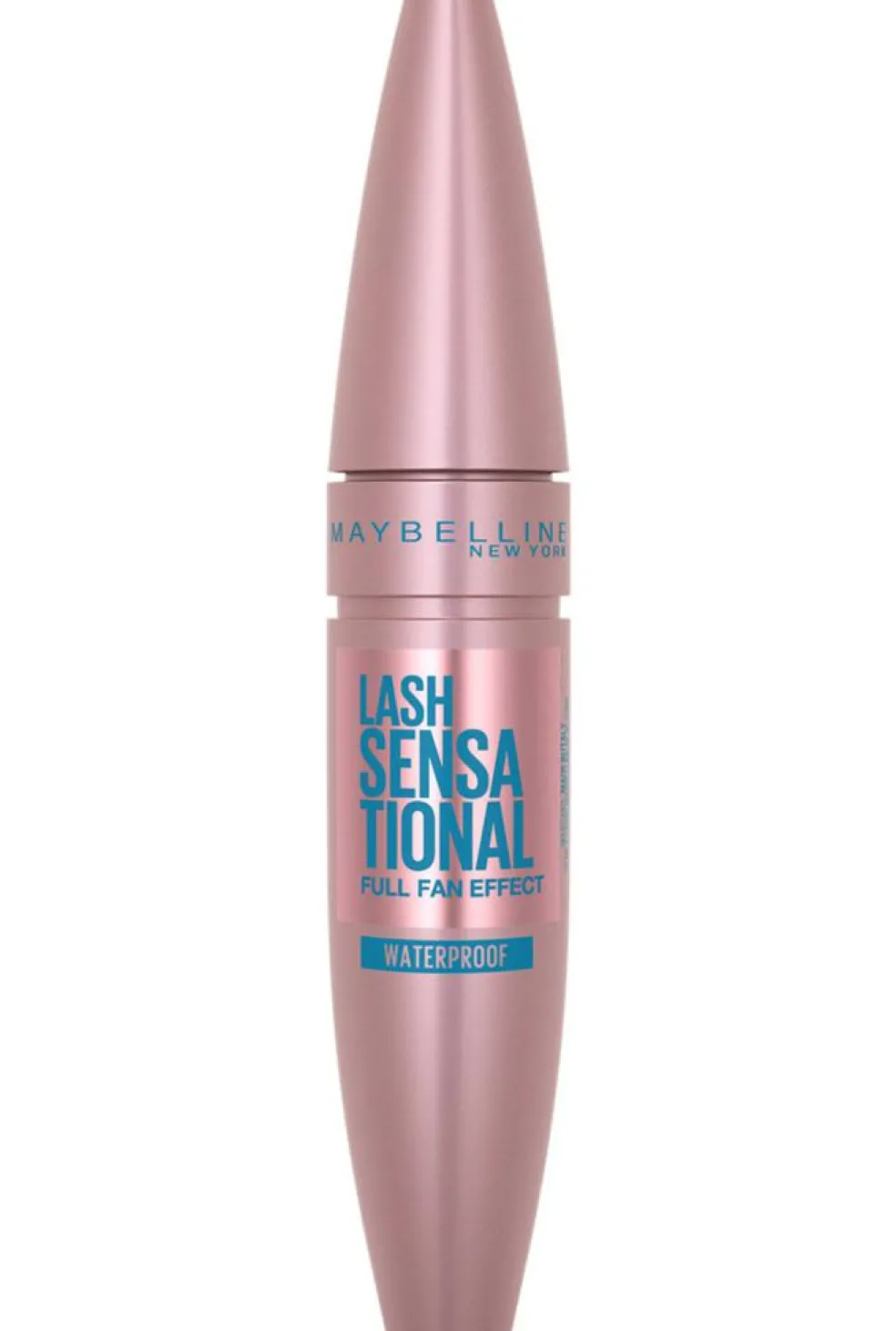 Lash Sensational Mascara Vandfast