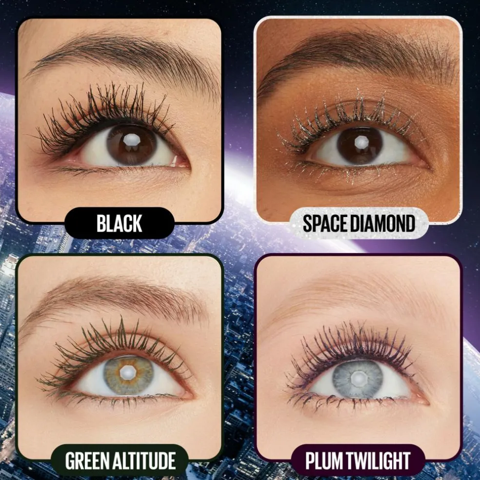 Lash Sensational Sky High Mascara