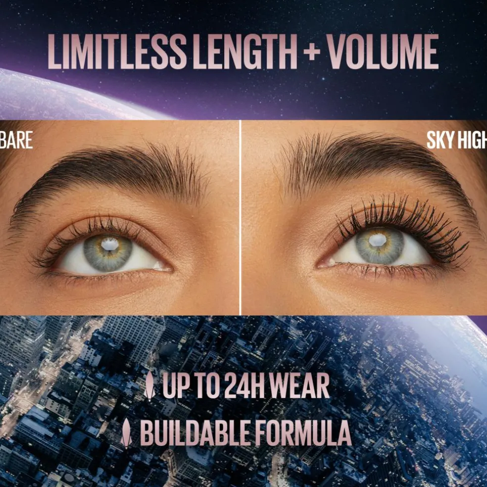 Lash Sensational Sky High Mascara