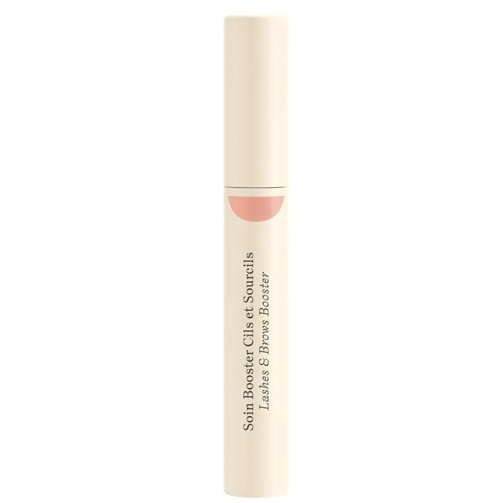 Lashes & Brows Booster