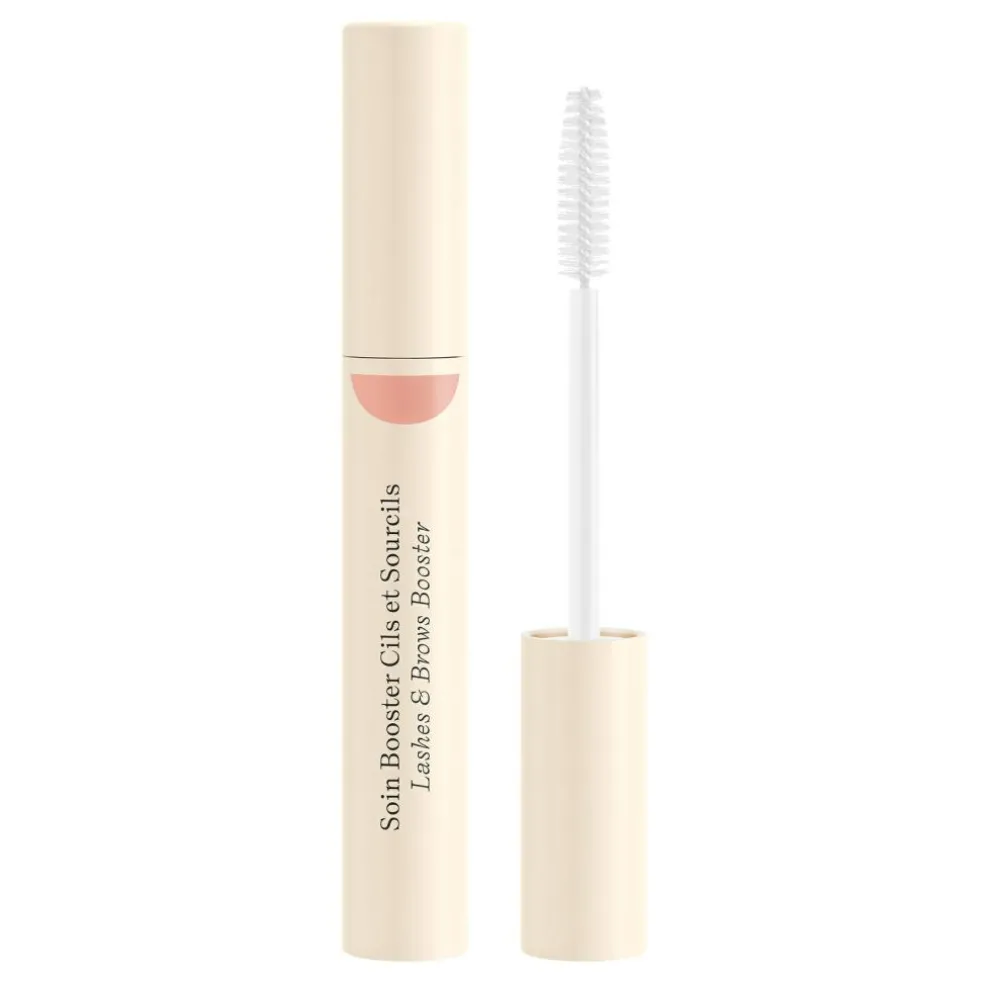 Lashes & Brows Booster