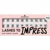 Lashes To Impress