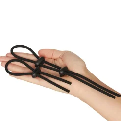 Lasso Penisring Sæt