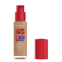 Lasting Finish 35 Hour Foundation