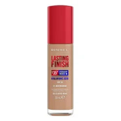 Lasting Finish 35 Hour Foundation