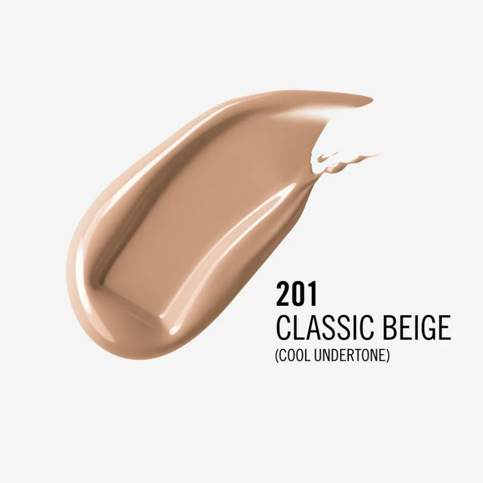 Lasting Finish 35 Hour Foundation