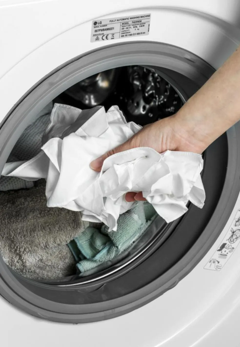 LastTissue Refill