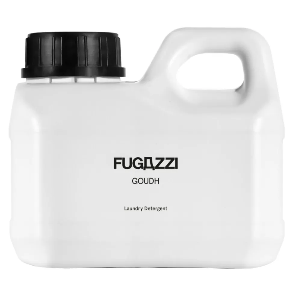 Laundry Detergent Goudh