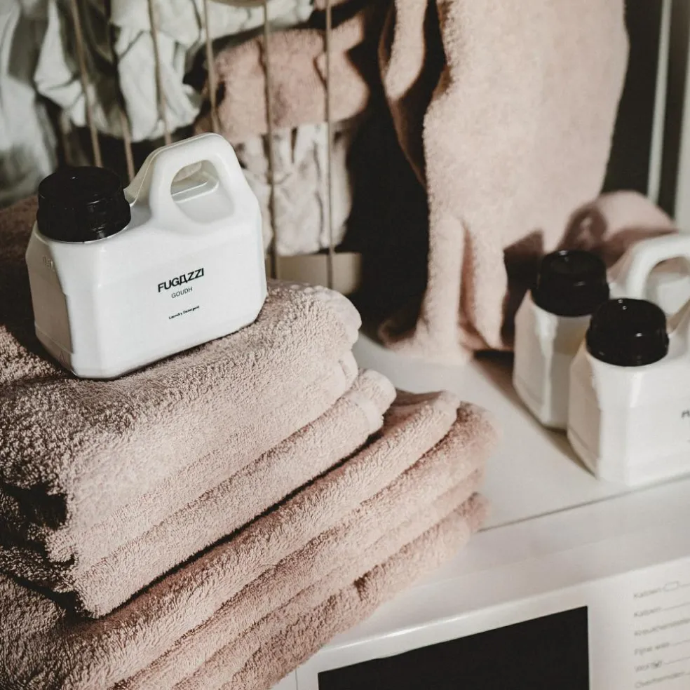 Laundry Detergent Goudh