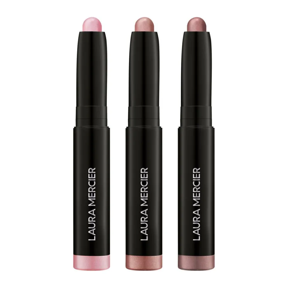 Laura Mercier Gaveæske