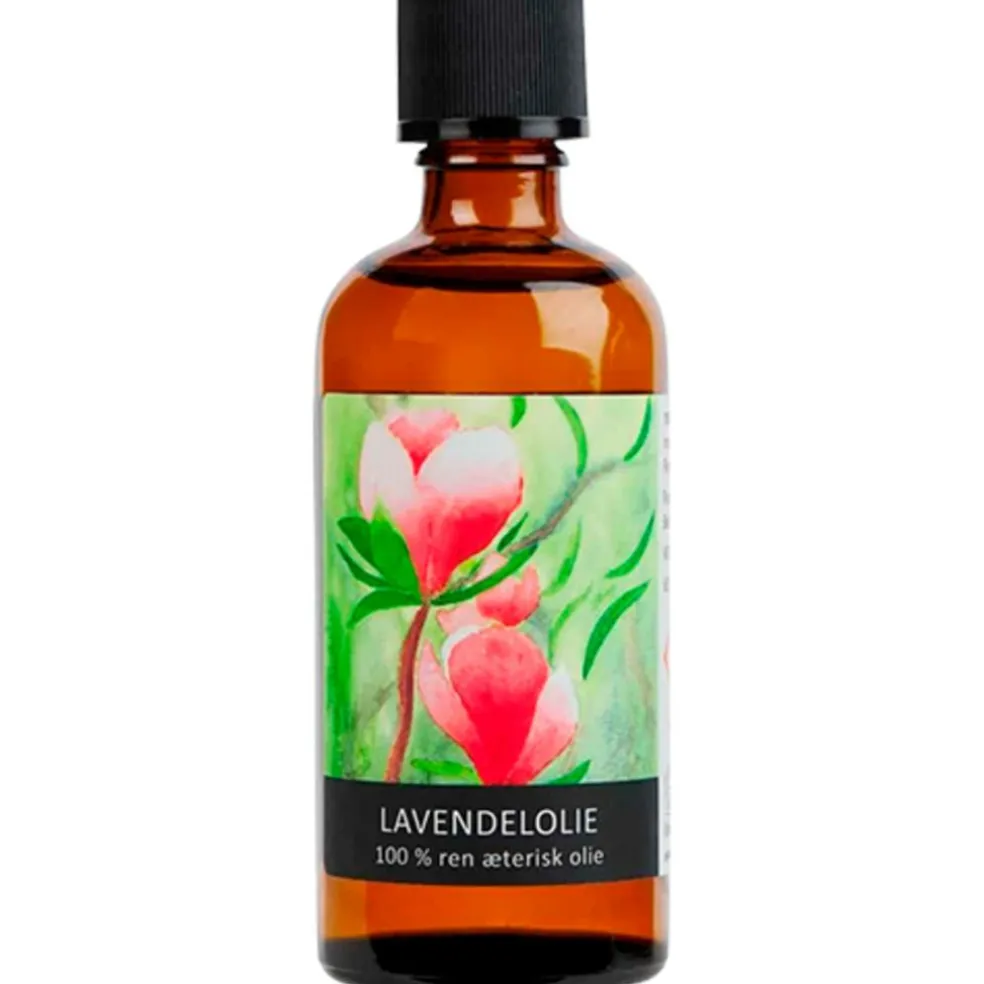 Lavendelolie