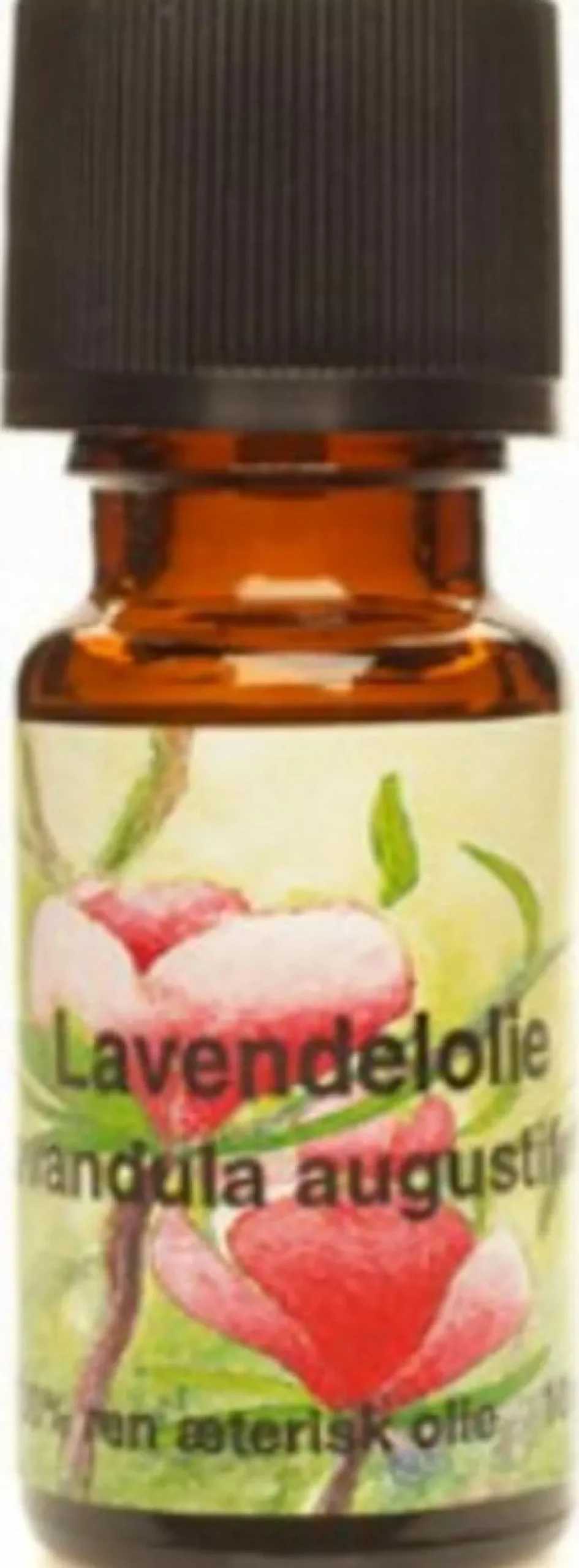 Lavendelolie